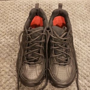 Skechers Work Slip Resistant Sneakers